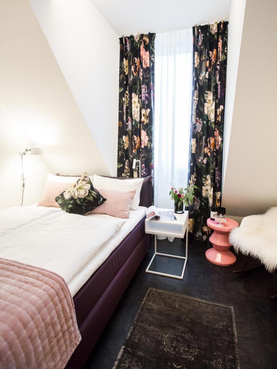 Boutique Hotel K7 Bad Nauheim Exterior foto